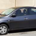 BHD 2650,  Nissan Sunny 2018 Model,  2018,  Manual,  92000 KM,  Nissan Sunny For Sale