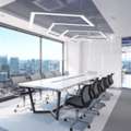 Office Renovation In Dubai | Modern Office Interior & Fit Out Solutions
