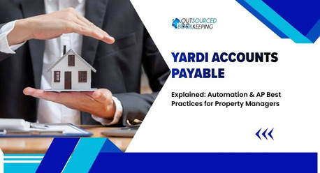 Miami, Business, Yardi Accounts Payable