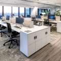 Modern Office Interior & Fit Out Solutions