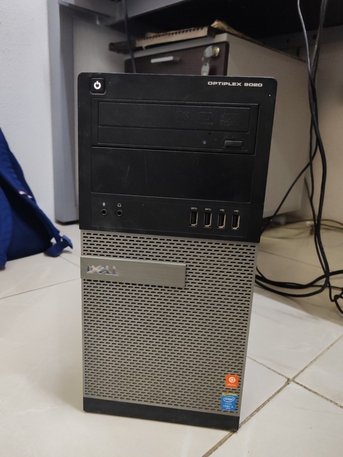 Riyadh, Electronics, SAR 350,  Optiplex 9020