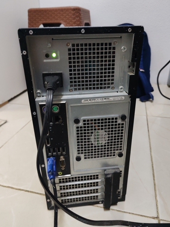 Riyadh, Electronics, SAR 350,  Optiplex 9020