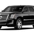 Why Choose Airport Car Service Chicago With Zmmm Limo Service?