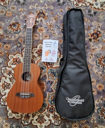 Adliya, Musical Instruments, BHD 20,  Ukulele - With Bag