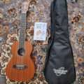 BHD 20,  Ukulele - With Bag