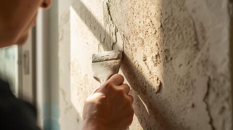 Boston, Construction, Plaster Patching - Boston Plastering