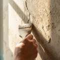Plaster Patching - Boston Plastering