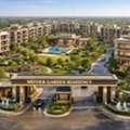 INR 12500000,  3 BR,  1122 Sq. Meter,  Property In Sohna | Meffier Garden Residency Sector 5