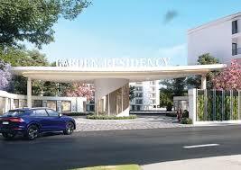Gurgaon, Real Estate For Sale, INR 12500000,  3 BR,  1122 Sq. Meter,  Property In Sohna | Meffier Garden Residency Sector 5
