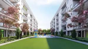 Gurgaon, Real Estate For Sale, INR 12500000,  3 BR,  1122 Sq. Meter,  Property In Sohna | Meffier Garden Residency Sector 5