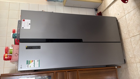 Buraidah, Appliances, SAR 10000,  AC Fridge WM Cupboard Sofa Mattress TV & More