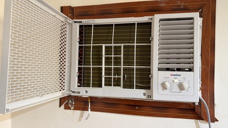 Buraidah, Appliances, SAR 10000,  AC Fridge WM Cupboard Sofa Mattress TV & More