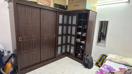 Buraidah, Appliances, SAR 10000,  AC Fridge WM Cupboard Sofa Mattress TV & More