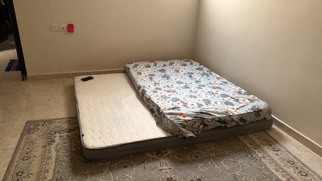 Buraidah, Appliances, SAR 10000,  AC Fridge WM Cupboard Sofa Mattress TV & More