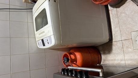 Buraidah, Appliances, SAR 10000,  AC Fridge WM Cupboard Sofa Mattress TV & More