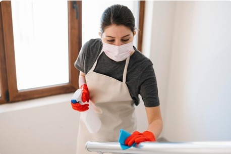 Dallas, Cleaning, Hourly Rate House Deep Cleaning In Dallas, TX