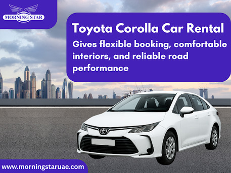 Dubai, Business, Lease To Own Car Dubai: Easy Ownership Without Big Investment