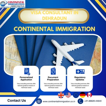 New Delhi, Travel, Immigration Consultants In Dehradun - CICS