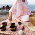 Ancient Egyptian Sound Healing For Deep Relaxation & Balance