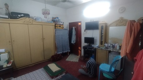 Hara, Apartments, Flats, Houses & Villas, SAR 2200/month,  Furnished,  2 BR,  🏠 Front Al Wazrat Park  ✅ 2 Bedroom ✅ 2 Bathroom ✅ 1 Kitchen