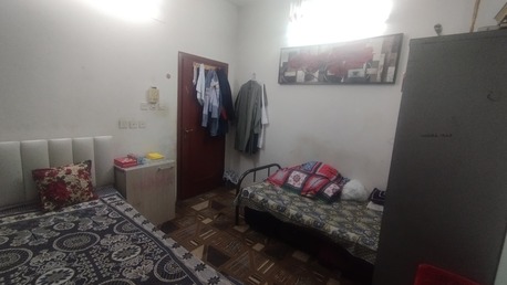 Hara, Apartments, Flats, Houses & Villas, SAR 2200/month,  Furnished,  2 BR,  🏠 Front Al Wazrat Park  ✅ 2 Bedroom ✅ 2 Bathroom ✅ 1 Kitchen