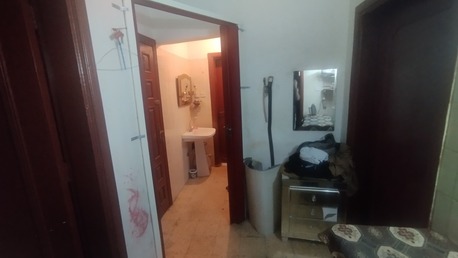 Hara, Apartments, Flats, Houses & Villas, SAR 2200/month,  Furnished,  2 BR,  🏠 Front Al Wazrat Park  ✅ 2 Bedroom ✅ 2 Bathroom ✅ 1 Kitchen