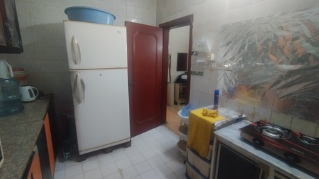 Hara, Apartments, Flats, Houses & Villas, SAR 2200/month,  Furnished,  2 BR,  🏠 Front Al Wazrat Park  ✅ 2 Bedroom ✅ 2 Bathroom ✅ 1 Kitchen