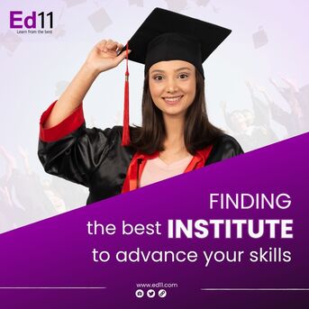 Bangalore, Education, Best Learning Path For Students - ED11