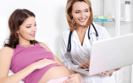New Delhi, Health, Best Obstrician In East Delhi