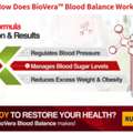 SEK 26,  BioVera&trade; Blood Balance Reviews: Can It Help Balance Your Daily Routine?