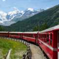 Switzerland Scenic Train Itinerary + One Week Alpine Journey Guide 2026 | The Tarzan Way
