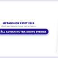 AUD 26,  Alvian Drops SE: Vetenskapen Bakom Succ&eacute;n &ndash; Fullst&auml;ndig Recension