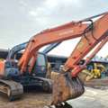 INR 1200000,  Hitachi Zaxis 470 Hydraulic Excavator 374 HP For Construction Mining