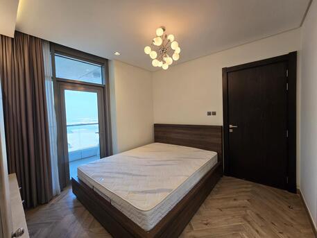 Manama, Apartments, Flats, Houses & Villas, BHD 300/month,  Furnished,  1 BR,  64 Sq. Meter,  ONE BEDROOM FULLY FURNISHED LUXURY APARTMENT