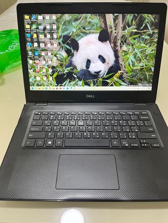 Jeddah, Computers, SAR 900,  Dell Vostro 3490