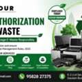 EPR-Authorization For E-Waste Ewour