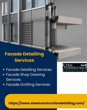 San Francisco, Construction, Cost-Effective Facade Detailing Services In San Francisco.