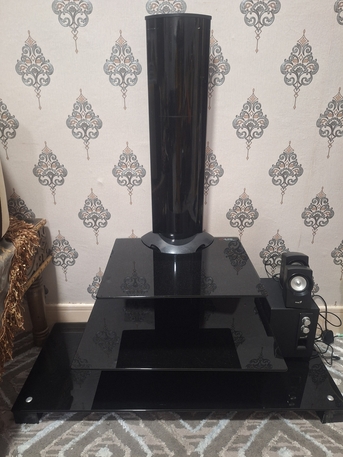 Jeddah, Household Items, SAR 100,  TV Stand