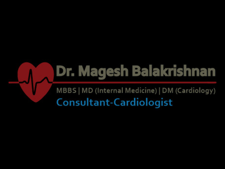 Bangalore, Health, Best Cardiologist In Sarjapur Road Bangalore - Dr. Magesh Balakrishnan