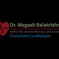 Best Cardiologist In Sarjapur Road Bangalore - Dr. Magesh Balakrishnan