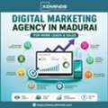 Professional Digital Marketing Services In Madurai For Businesses