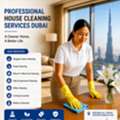 Best House Cleaning Services In Dubai