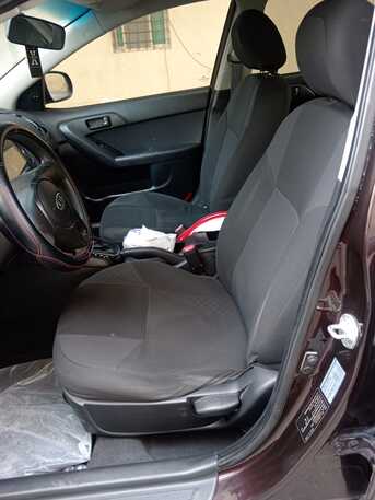 Dammam, Vehicles, Cars & Trucks , SAR 16500,  Kia Cerato,  2012,  210000 KM,  Original ODO Meter
