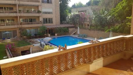 Maadi, Apartments, Flats, Houses & Villas, USD 2500/month,  Furnished,  4 BR,  300 Sq. Meter,  5161- Apartment For Rent In Maadi, Cairo, Egypt