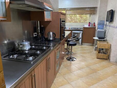 Maadi, Apartments, Flats, Houses & Villas, USD 2500/month,  Furnished,  4 BR,  300 Sq. Meter,  5161- Apartment For Rent In Maadi, Cairo, Egypt