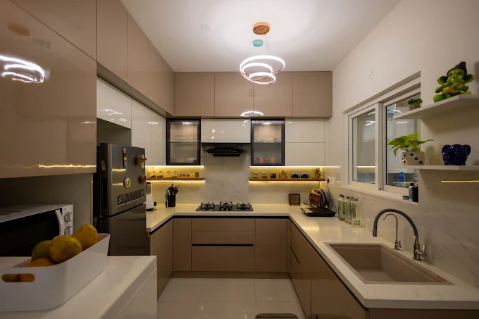 Bangalore, Household, Best Interior Designers In Whitefield For Elegant And Modern Living Spaces