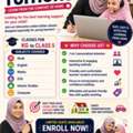 Online Home Tutions