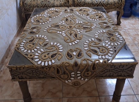 Jeddah, Furniture, SAR 100,  Big Center Table