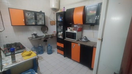 Al Wizarat, Apartments, Flats, Houses & Villas, SAR 2200/month,  2 BR,  00 Sq. Meter,  SAR 2200/month, Furnished, 2 BR, 🏠 Front Al Wazrat Park ✅ 2 Bedroom ✅ 2 Bathroom ✅ 1 Kitc