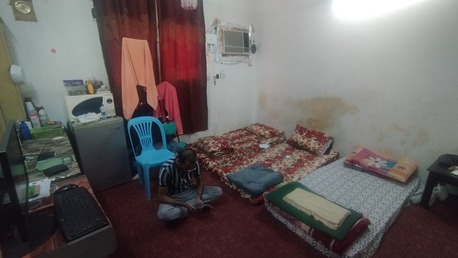 Al Wizarat, Apartments, Flats, Houses & Villas, SAR 2200/month,  2 BR,  00 Sq. Meter,  SAR 2200/month, Furnished, 2 BR, 🏠 Front Al Wazrat Park ✅ 2 Bedroom ✅ 2 Bathroom ✅ 1 Kitc